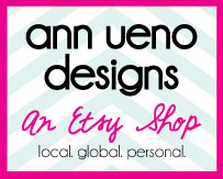 Ann Ueno Designs 